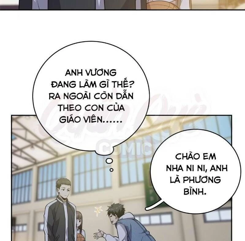 Toàn Cầu Cao Võ Chapter 23 - 11