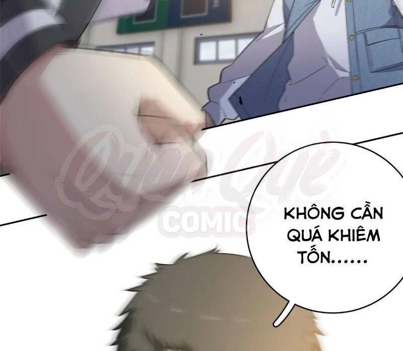 Toàn Cầu Cao Võ Chapter 23 - 35