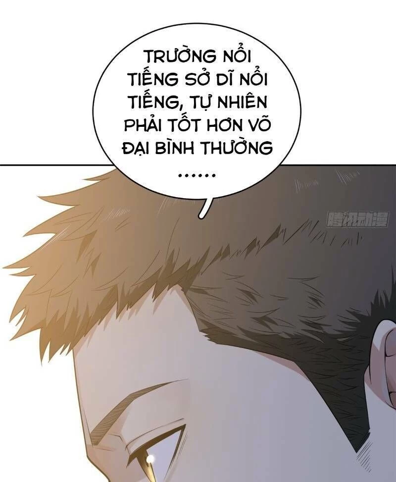 Toàn Cầu Cao Võ Chapter 24 - 10