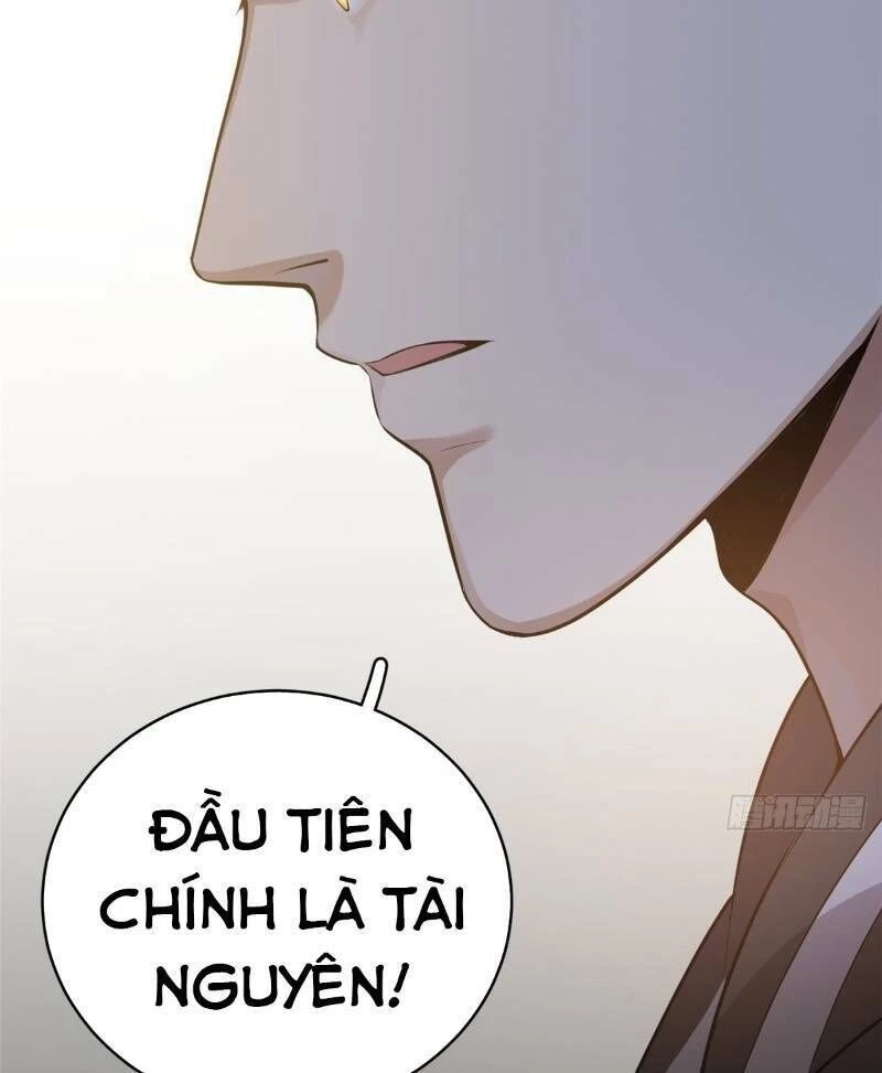 Toàn Cầu Cao Võ Chapter 24 - 11