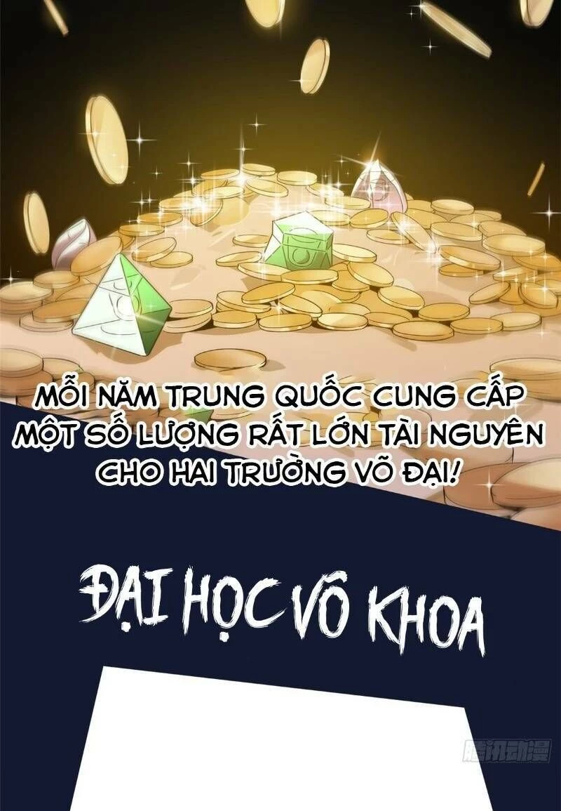 Toàn Cầu Cao Võ Chapter 24 - 13