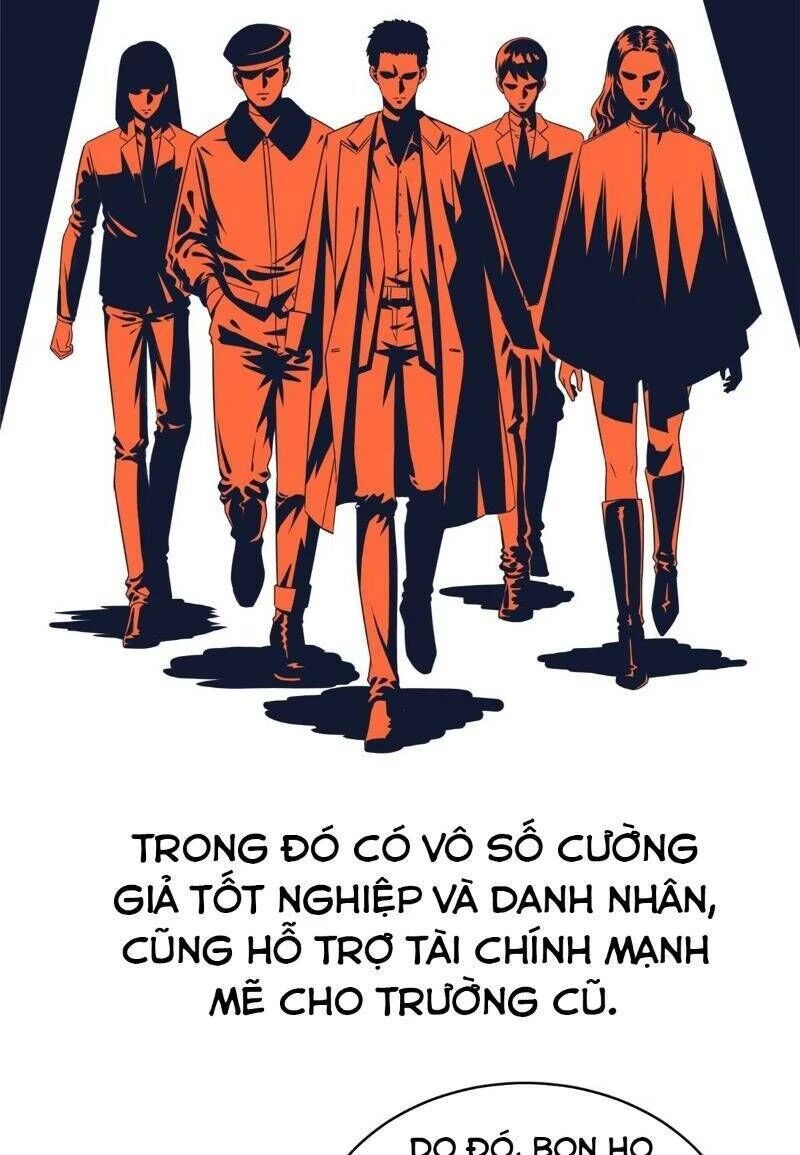 Toàn Cầu Cao Võ Chapter 24 - 14