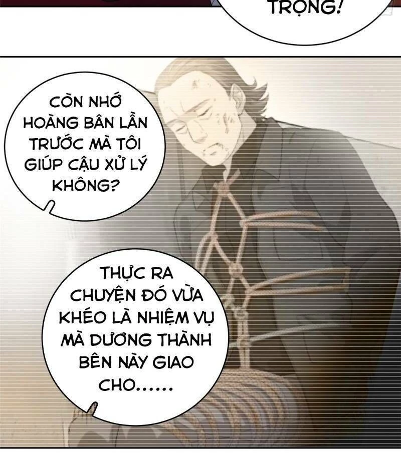 Toàn Cầu Cao Võ Chapter 24 - 18