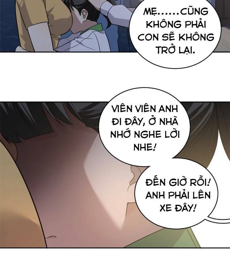 Toàn Cầu Cao Võ Chapter 24 - 42