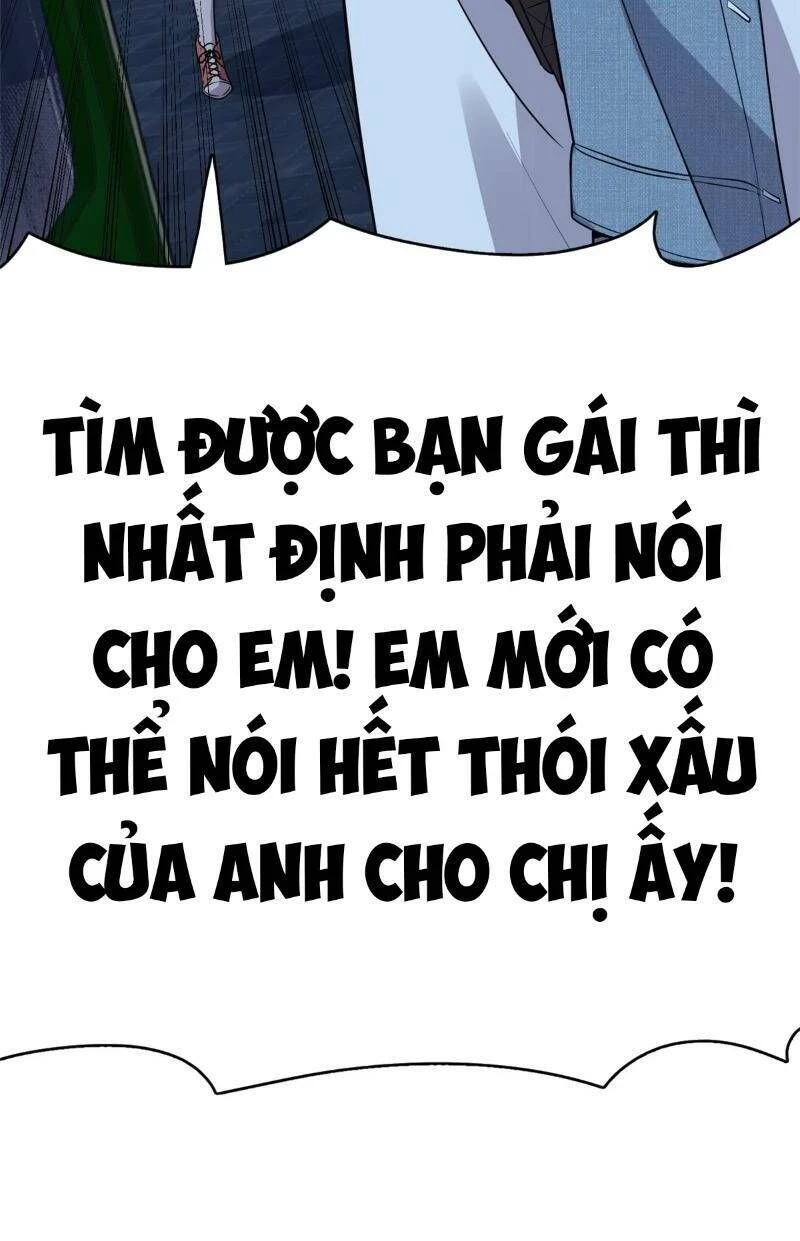 Toàn Cầu Cao Võ Chapter 24 - 45