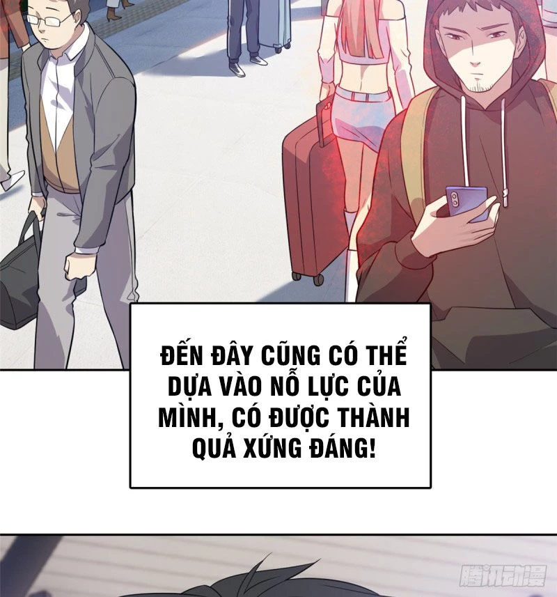 Toàn Cầu Cao Võ Chapter 25 - 5