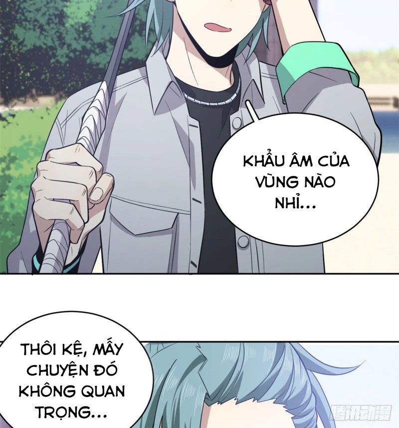 Toàn Cầu Cao Võ Chapter 25 - 58