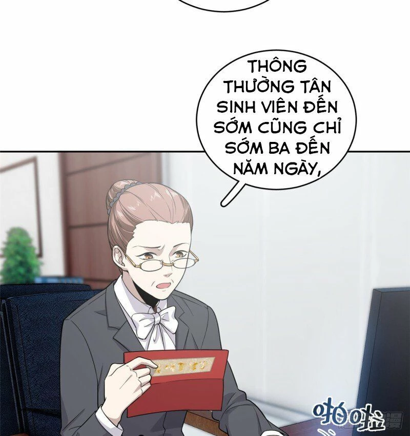 Toàn Cầu Cao Võ Chapter 26 - 16