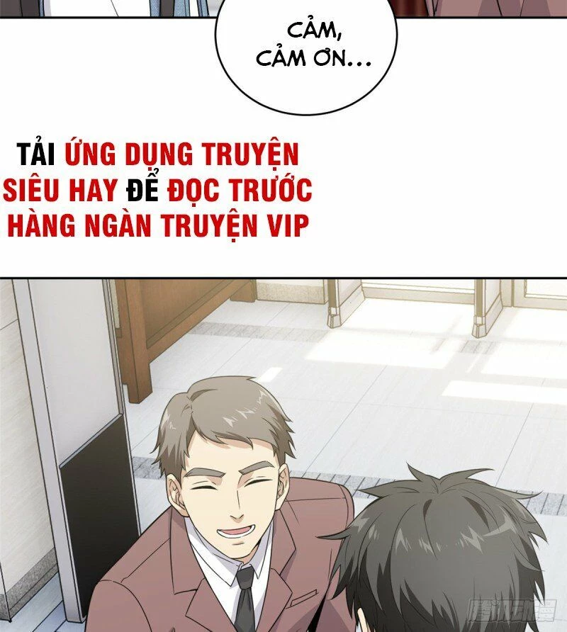 Toàn Cầu Cao Võ Chapter 26 - 38