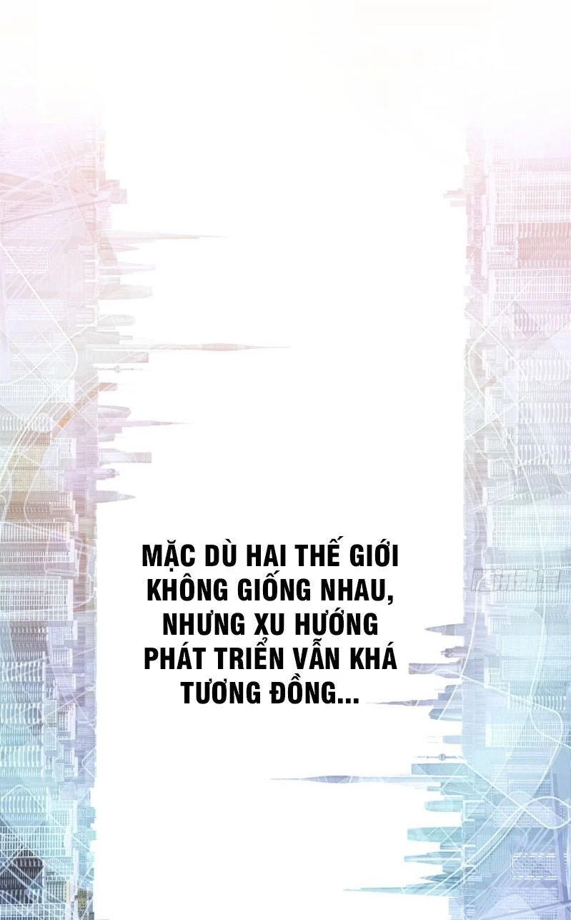 Toàn Cầu Cao Võ Chapter 27 - 6