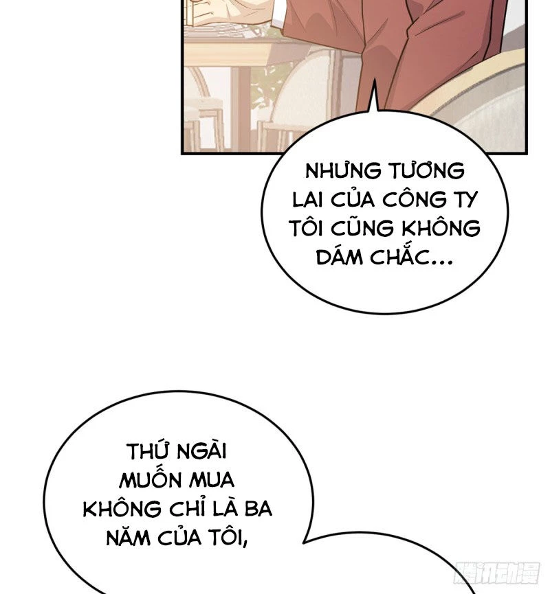 Toàn Cầu Cao Võ Chapter 28 - 3