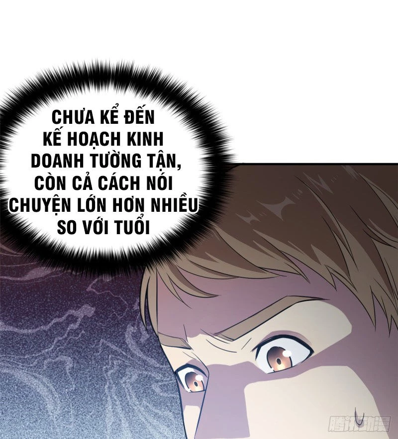 Toàn Cầu Cao Võ Chapter 28 - 12