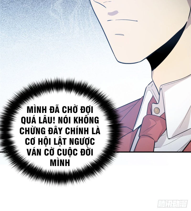 Toàn Cầu Cao Võ Chapter 28 - 13