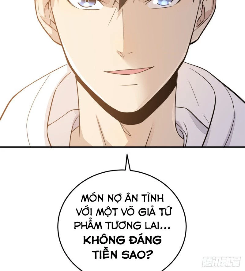 Toàn Cầu Cao Võ Chapter 28 - 15