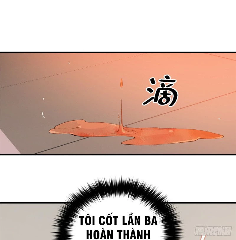 Toàn Cầu Cao Võ Chapter 28 - 25