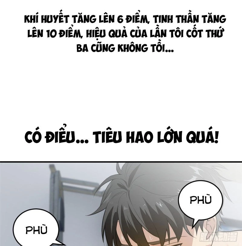 Toàn Cầu Cao Võ Chapter 28 - 29