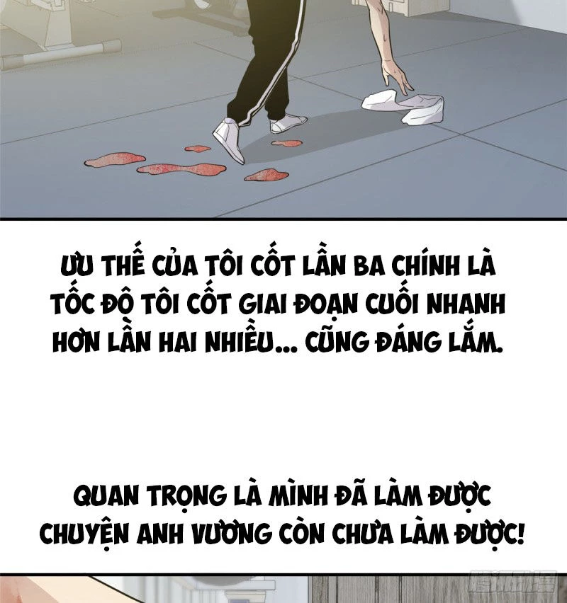 Toàn Cầu Cao Võ Chapter 28 - 32