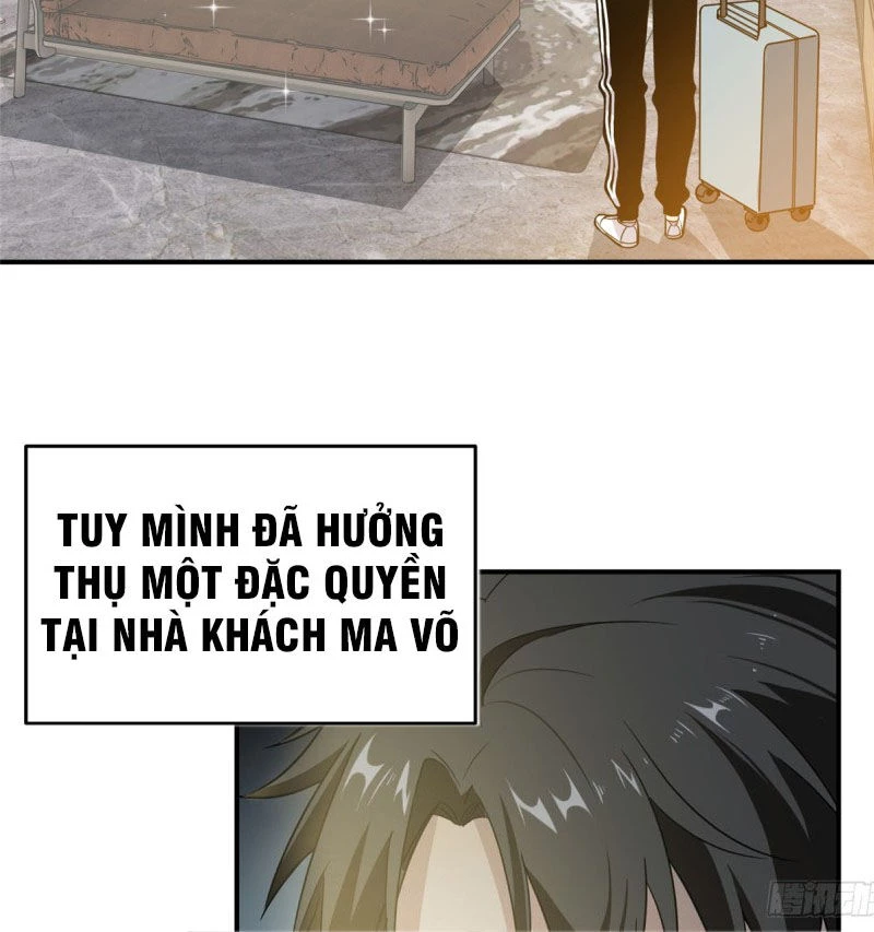 Toàn Cầu Cao Võ Chapter 28 - 45