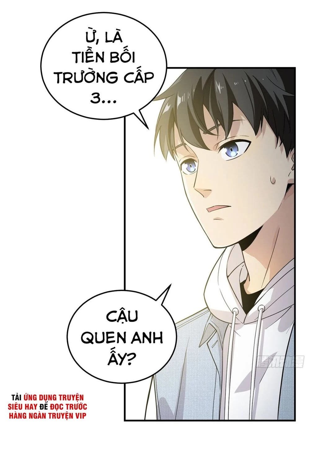 Toàn Cầu Cao Võ Chapter 29 - 4