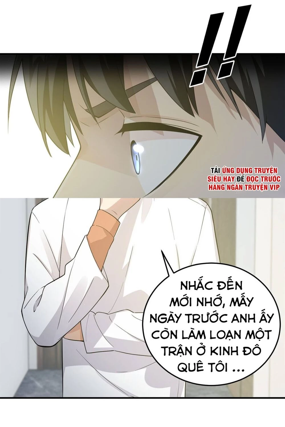 Toàn Cầu Cao Võ Chapter 29 - 6