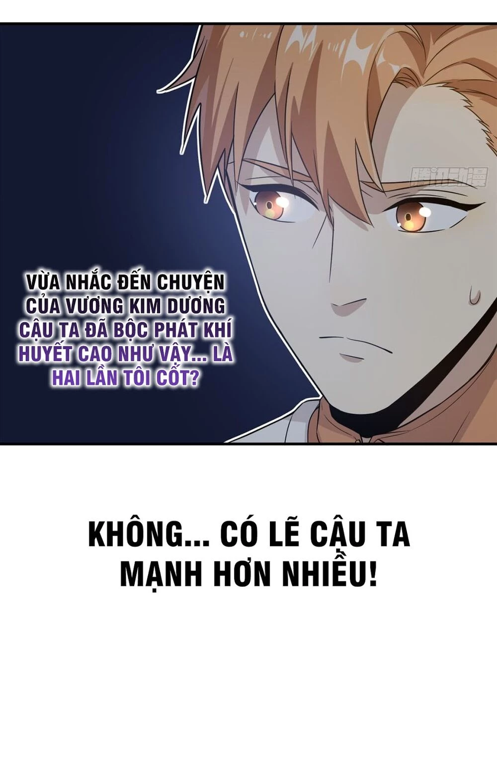 Toàn Cầu Cao Võ Chapter 29 - 13