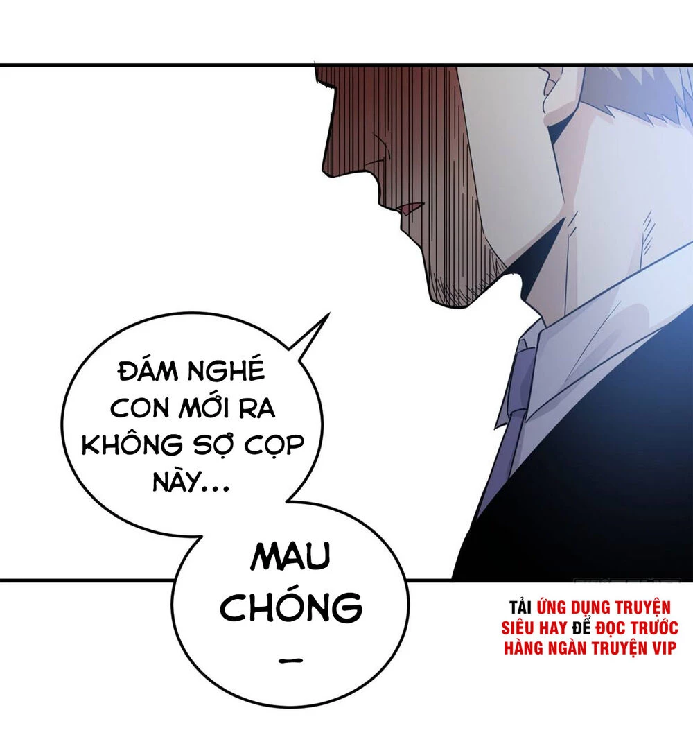 Toàn Cầu Cao Võ Chapter 29 - 16