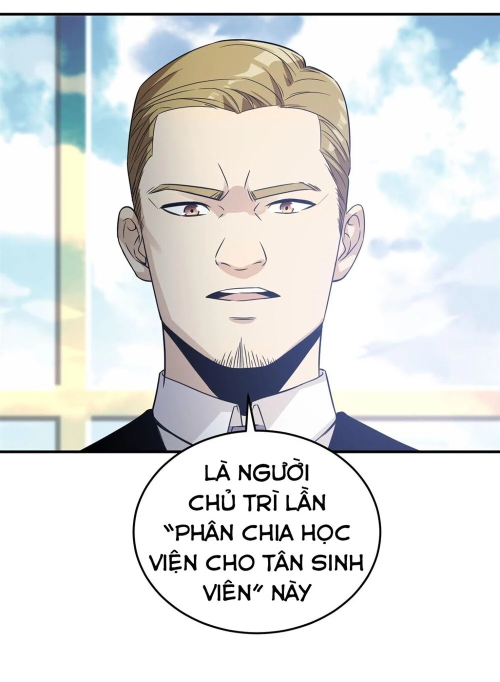 Toàn Cầu Cao Võ Chapter 29 - 21