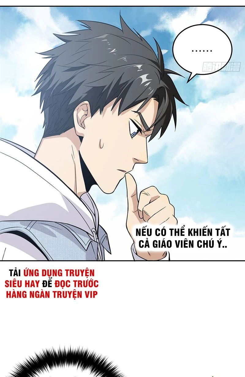 Toàn Cầu Cao Võ Chapter 30 - 6