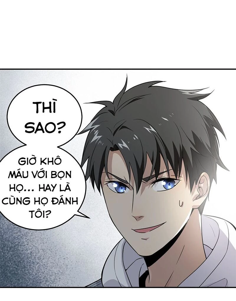 Toàn Cầu Cao Võ Chapter 31 - 2