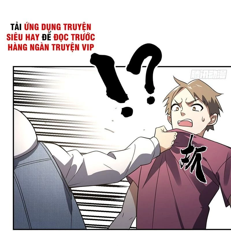 Toàn Cầu Cao Võ Chapter 32 - 34