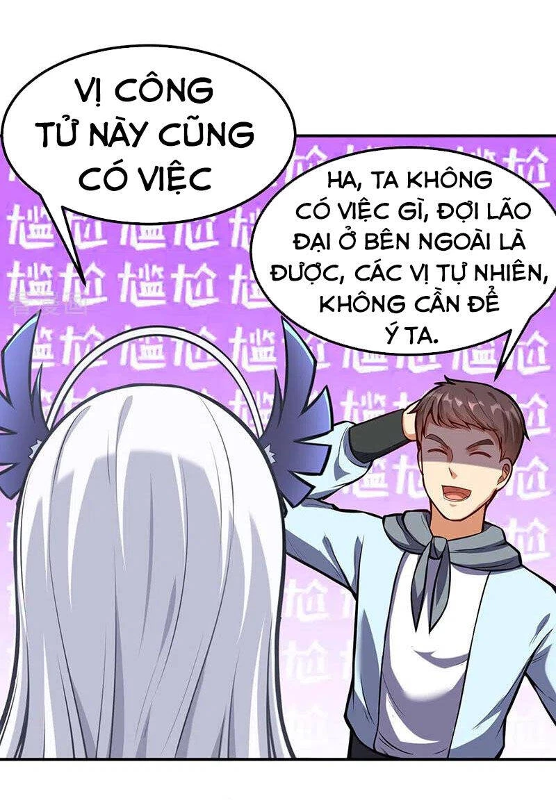 Võ Đạo Độc Tôn Chapter 211 - 20