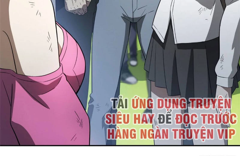 Toàn Cầu Cao Võ Chapter 34 - 7