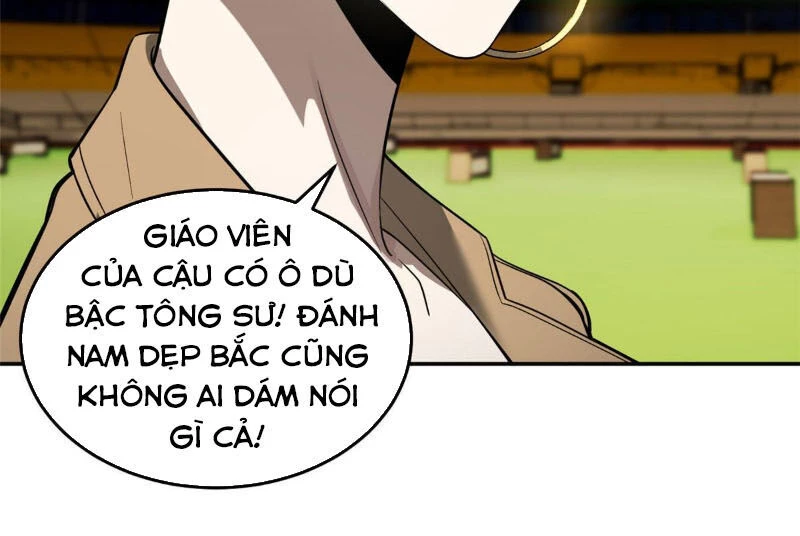 Toàn Cầu Cao Võ Chapter 34 - 33