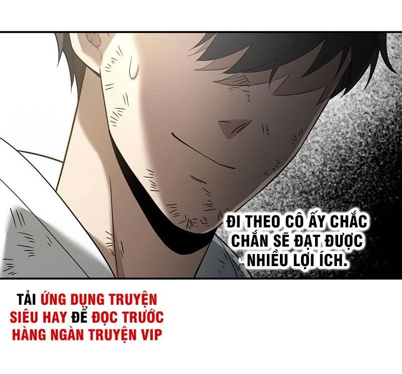 Toàn Cầu Cao Võ Chapter 35 - 5