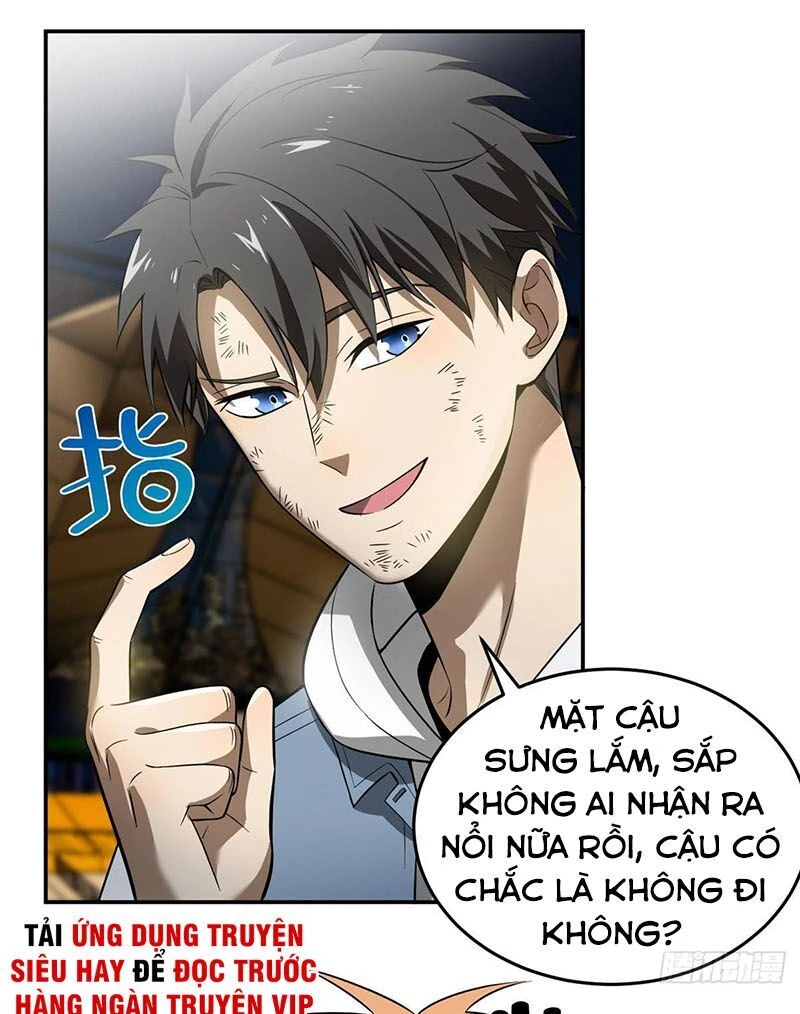 Toàn Cầu Cao Võ Chapter 35 - 30