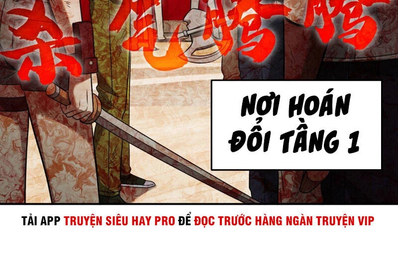 Toàn Cầu Cao Võ Chapter 36 - 2