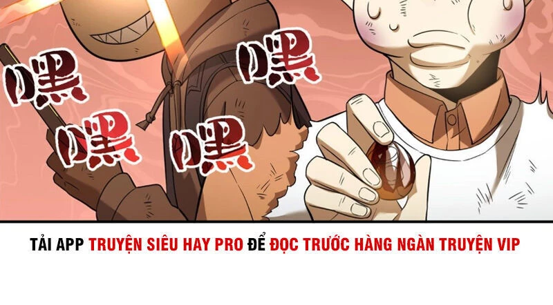 Toàn Cầu Cao Võ Chapter 36 - 28