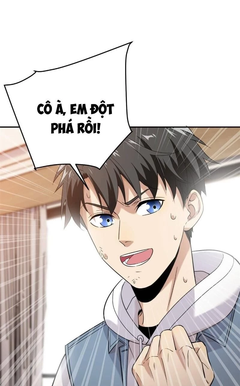 Toàn Cầu Cao Võ Chapter 38 - 1