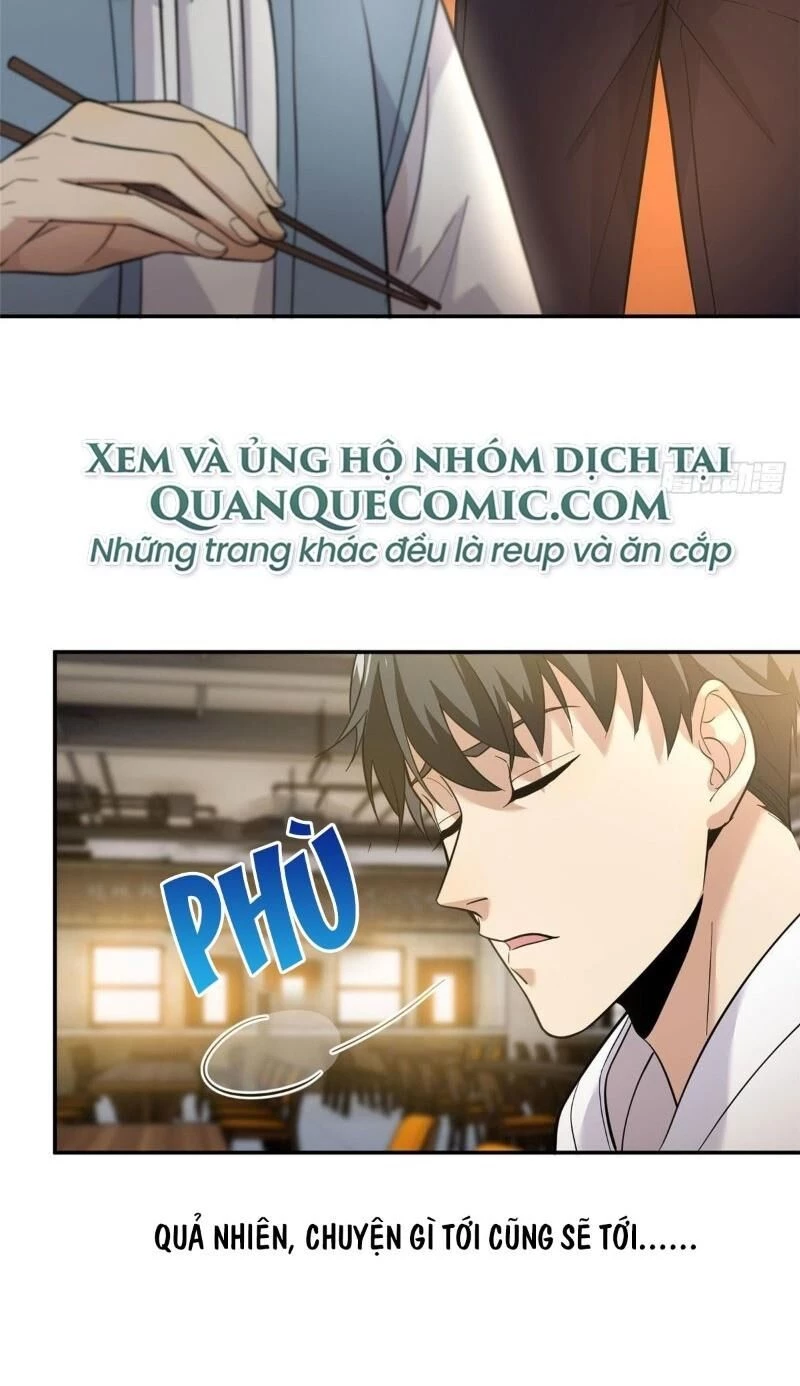 Toàn Cầu Cao Võ Chapter 38 - 30