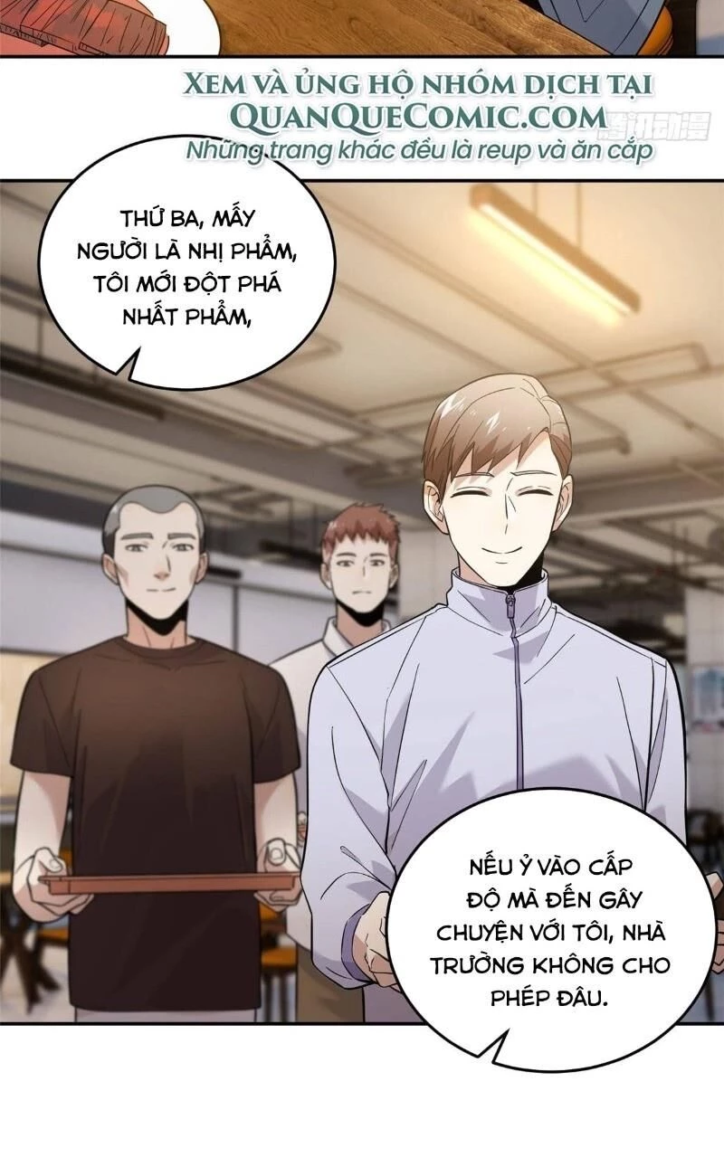 Toàn Cầu Cao Võ Chapter 38 - 34