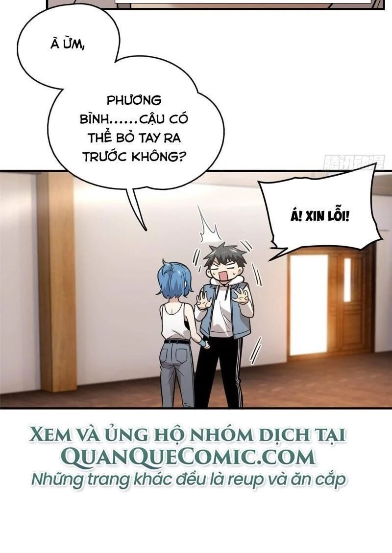 Toàn Cầu Cao Võ Chapter 39 - 10