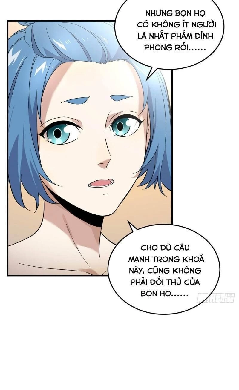 Toàn Cầu Cao Võ Chapter 39 - 12