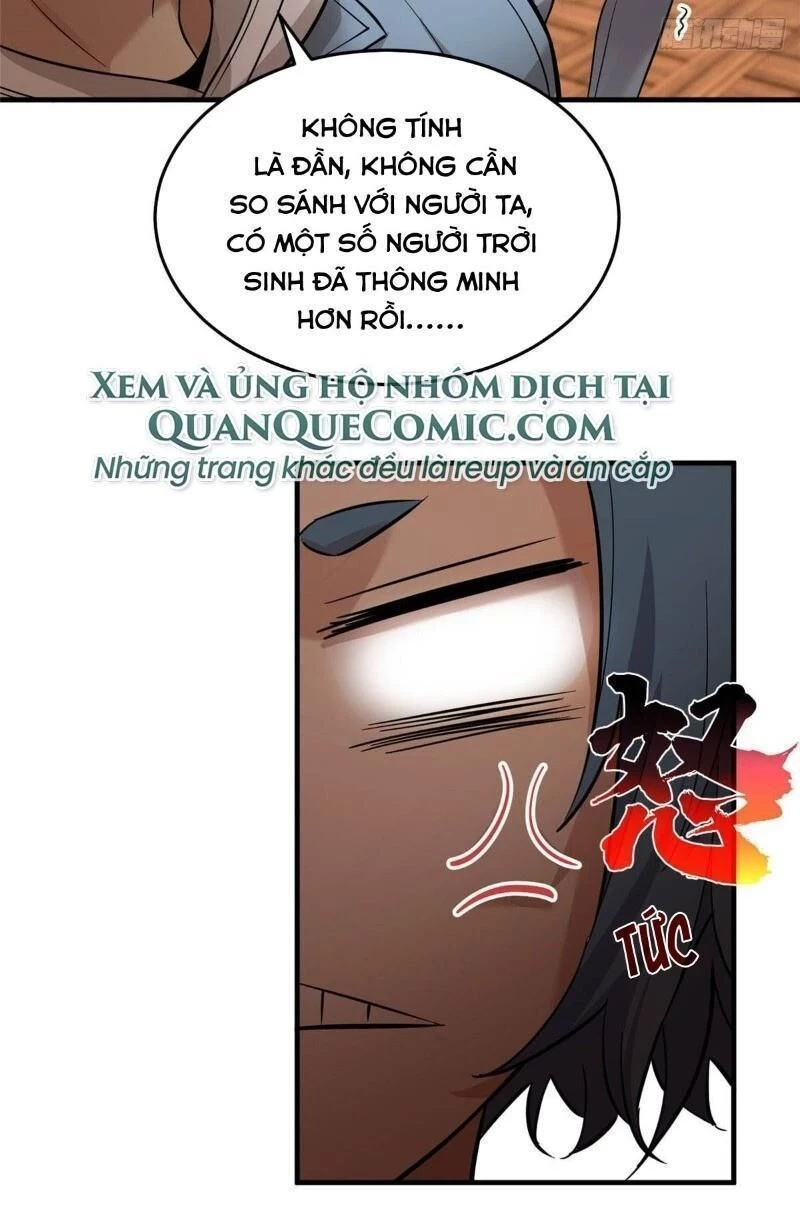 Toàn Cầu Cao Võ Chapter 40 - 6