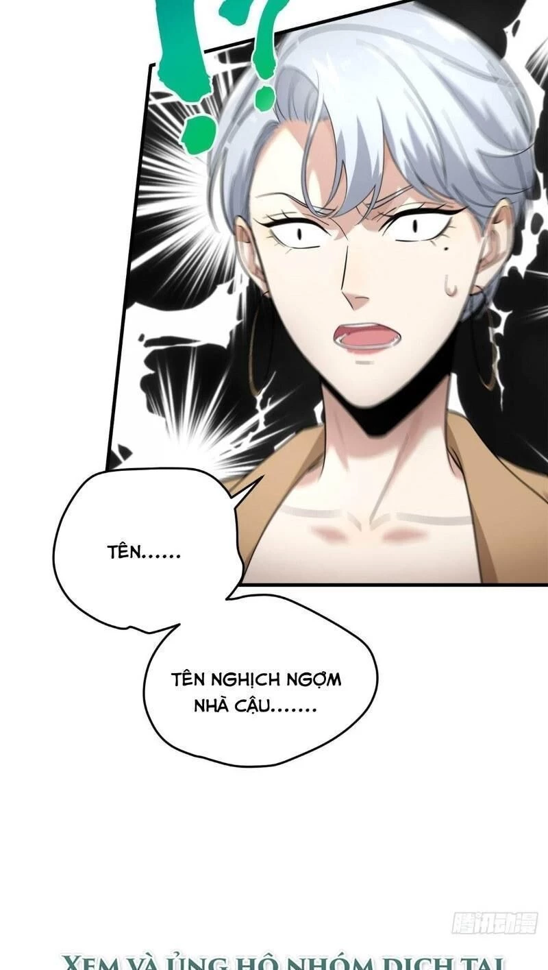 Toàn Cầu Cao Võ Chapter 40 - 17