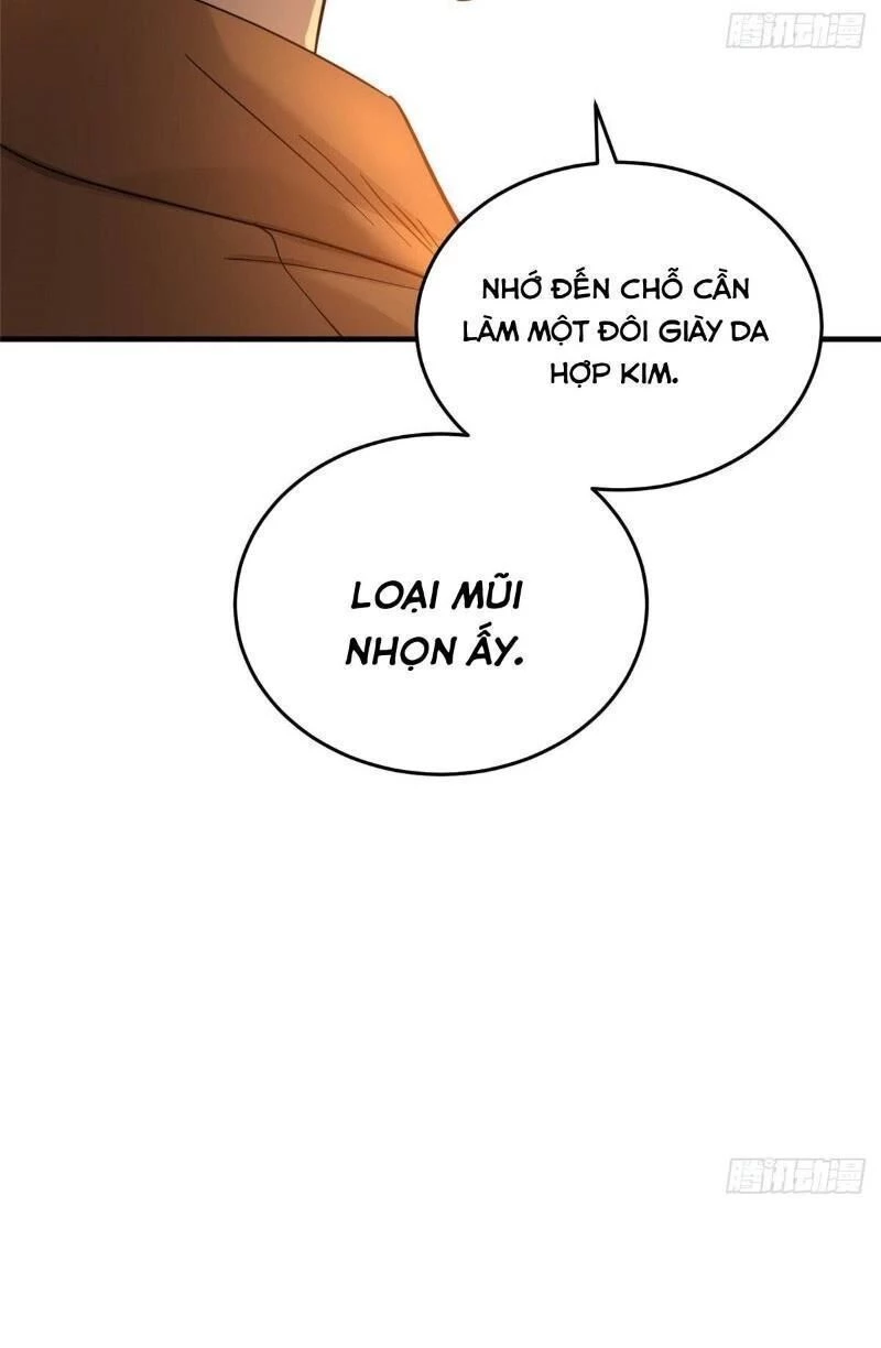 Toàn Cầu Cao Võ Chapter 40 - 24