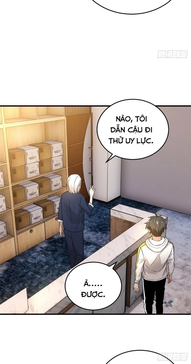 Toàn Cầu Cao Võ Chapter 43 - 32