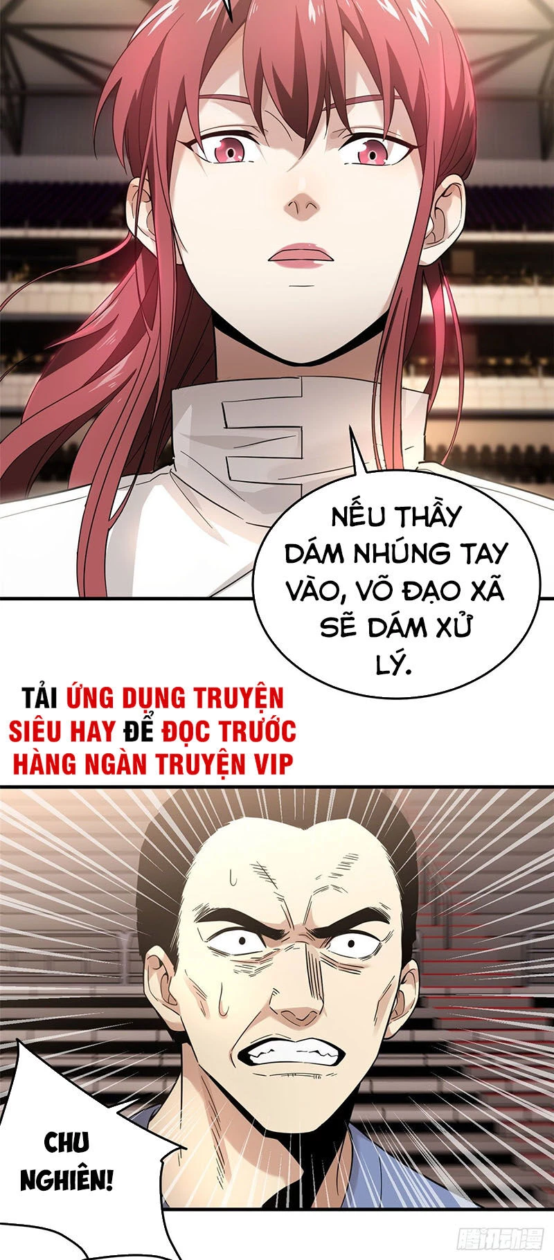 Toàn Cầu Cao Võ Chapter 44 - 30