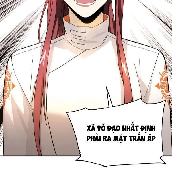 Toàn Cầu Cao Võ Chapter 45 - 15