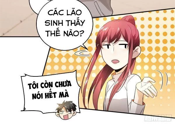 Toàn Cầu Cao Võ Chapter 45 - 20