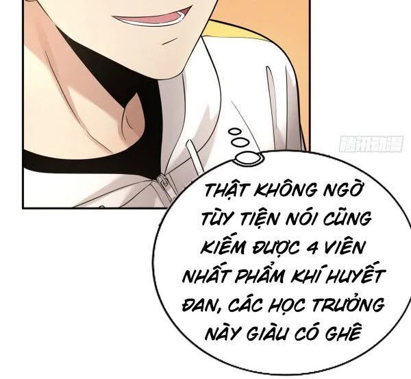 Toàn Cầu Cao Võ Chapter 45 - 22